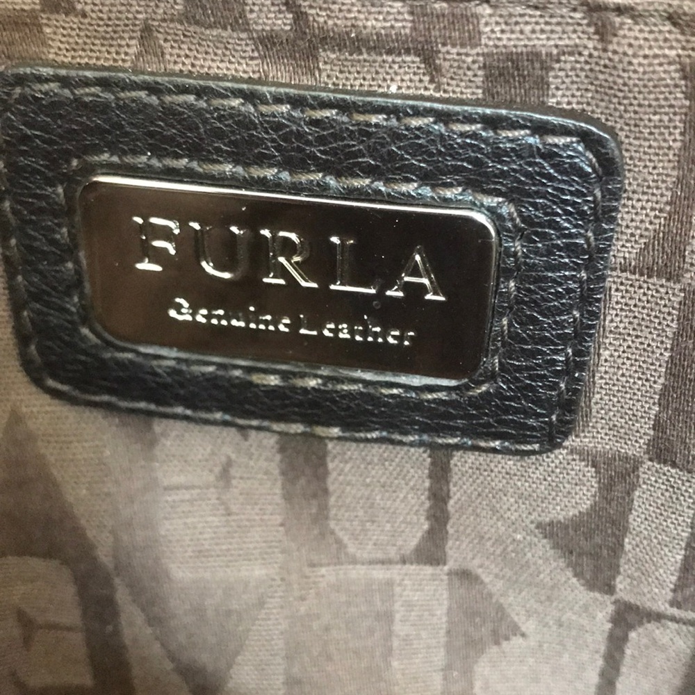 FURLA bag - Picture 4 of 6